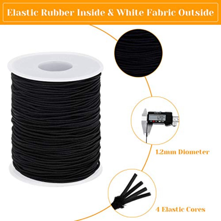 Elastische Schnur für Armbände – Yar Jewelry & Watches Bewertung und Preis