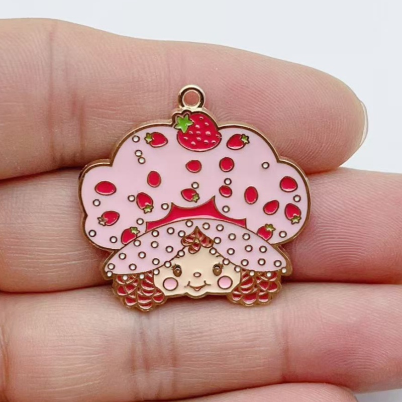 10 Stück Niedliche Mädchen-Ema – Drop Earrings Bewertung und Preis